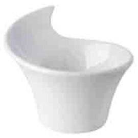 bowl MINI APS 70 ml melamine white 85 mm  x 70 mm  H 60 mm product photo