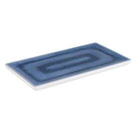 GN tray GN 1/3 plastic  L 325 mm  B 176 mm  H 20 mm product photo