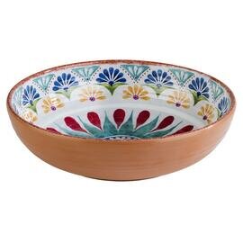 bowl ARABESQUE 1100 ml melamine Ø 205 mm  H 55 mm product photo