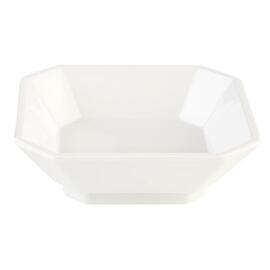 bowl 0.1 ltr 95 mm x 95 mm MINI APS melamine white H 30 mm product photo