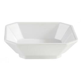 bowl 0.08 ltr 80 mm x 95 mm MINI APS melamine white H 30 mm product photo