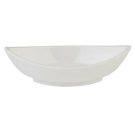 bowl | little boat MINI APS 0.06 ltr 125 mm x 55 mm melamine white H 40 mm product photo