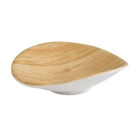 bowl BAMBOO 30 ml melamine 105 mm  x 100 mm  H 30 mm product photo