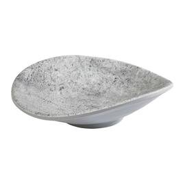 bowl ELEMENT 20 ml melamine concrete optics 105 mm  x 100 mm  H 30 mm product photo