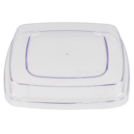 -M FRIDA SAN transparent suitable for bowl FRIDA 125 x 125 mm L 130 mm W 130 mm H 25 mm product photo