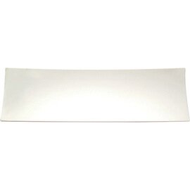 tray GN 1/4 BALANCE plastic white  H 30 mm product photo