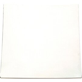 tray balance BALANCE plastic white square 265 mm  x 265 mm  H 30 mm product photo