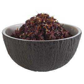 bowl 0.5 ltr COCONUT Ø 140 mm melamine white | brown product photo  S