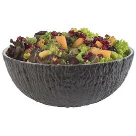 bowl 2.2 ltr COCONUT Ø 240 mm melamine white | brown product photo  S