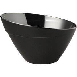 bowl BALANCE 5000 ml melamine black Ø 300 mm  H 195 mm product photo