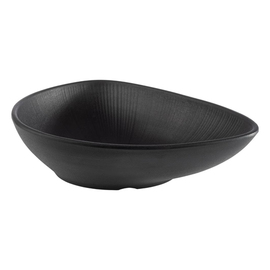 bowl NERO black 230 mm x 180 mm product photo