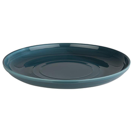 plate EMMA melamine Ø 320 mm blue product photo