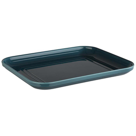 GN 1/2 Tablet EMMA melamine GN 1/2 blue | 325 mm x 265 mm H 30 mm product photo