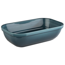 GN 1/4 bowl EMMA melamine GN 1/4 blue | 265 mm x 162 mm H 75 mm 1.5 ltr product photo