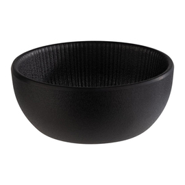 bowl NERO melamine 100 ml product photo