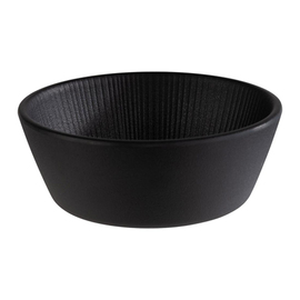 bowl NERO melamine 250 ml product photo