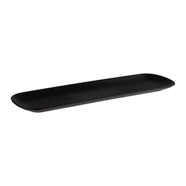 tray NERO GN 2/4 melamine black product photo