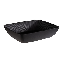 bowl NERO GN 1/2 melamine 3.5 ltr product photo