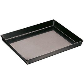 pizza dough container 18 ltr  600 mm x 400 mm H 90 mm INTERGASTRO