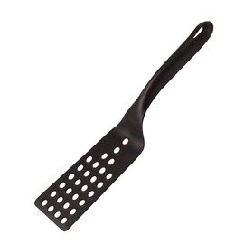 pan turner 130 x 65 mm perforated  L 290 mm product photo