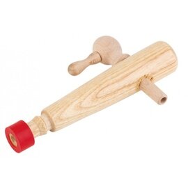 tap wood ash tree  L 190 mm product photo