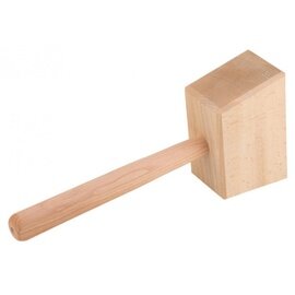 mallet product photo