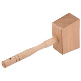 mallet product photo