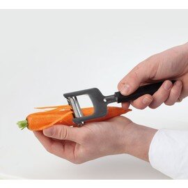 Julienne slicer ORANGE  L 210 mm strip cut product photo