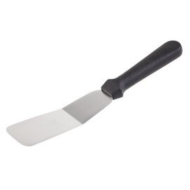 spatula BLUE 150 x 60 mm flexibel  L 275 mm product photo