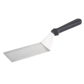 spatula BLUE 145 x 55 mm flexibel  L 270 mm product photo