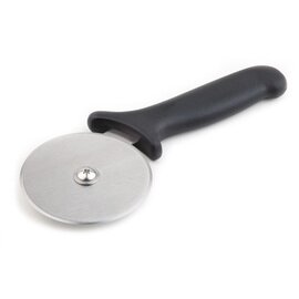 pizza cutter BLUE  L 200 mm  • 1 wheel  Ø 100 mm product photo