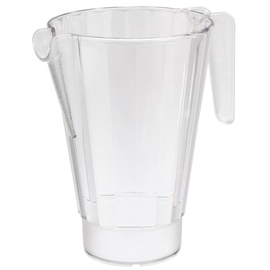 Corona Light 60oz Clear Plastic Pitcher