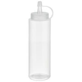 squeeze bottle 260 ml Ø 50 mm H 180 mm product photo