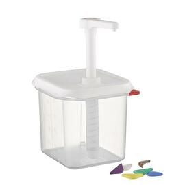 dosing dispenser GN 1/6 | 2.6 ltr product photo  S