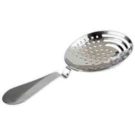 Julep bar strainer PRO stainless steel | Ø 75 mm  L 180 mm product photo