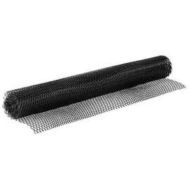 bar mat plastic black 3000 mm x 650 mm H 3 mm product photo