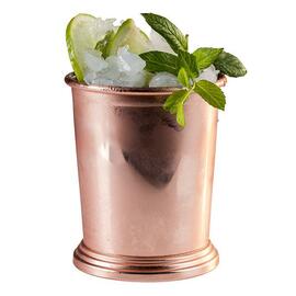 tumbler JULEP MUG 350 ml copper coloured product photo  S