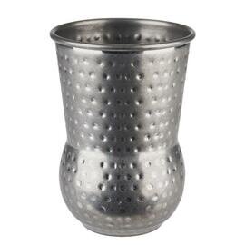 mug 400 ml stainless steel  H 115 mm product photo