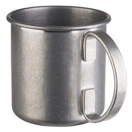 mug MOSCOW MULE 450 ml stainless steel  H 90 mm product photo