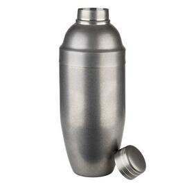 shaker CLASSIC stainless steel coloured product photo