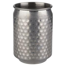 tumbler COOL 350 ml stainless steel 18/8 stainless steel coloured product photo