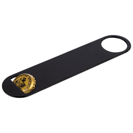 waiter bottle opener black L 180 mm product photo  S