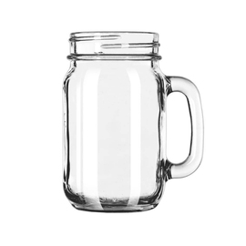 beer mug Drinking Jar 48.8 cl product photo