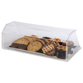 counter display M acrylic L 560 mm x 330 mm H 210 mm product photo