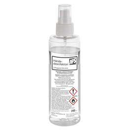 gand disinfectant liquid | 200 ml spray bottle product photo