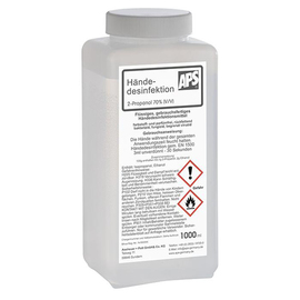 gand disinfectant liquid | 1 litre bottle product photo