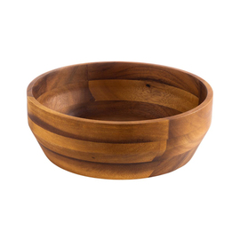 bowl ACACIA | acacia wood 2.5 ltr 250 mm H 85 mm product photo