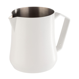 milk jug | universal jug 750 ml stainless steel white product photo