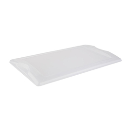 Lid for cutlery container     product photo
