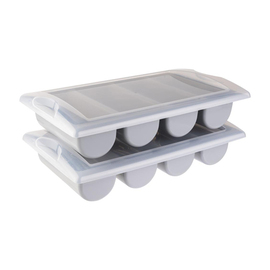 Lid for cutlery container     product photo  S